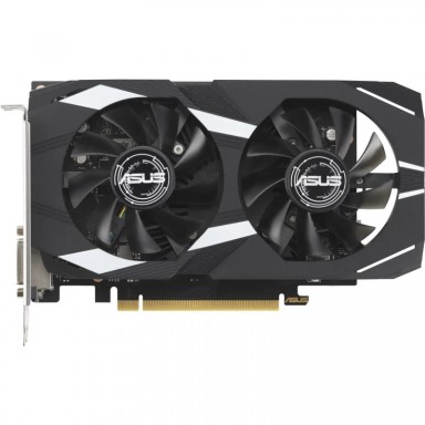 Placa video ASUS GeForce RTX 3050 DUAL OC 6GB GDDR6 Display Port, HDMI,DVI 96 bit